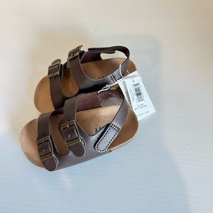 Old navy sandals